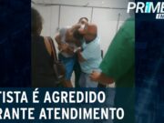 Jovem com autismo é agredido por profissionais de saúde em Natal, no Rio Grande do Norte