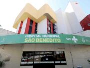 Médicos Hospital Municipal São Benedito ameaçam greve por falta de pagamento
