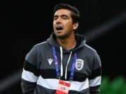 Abel Ferreira supera finais de Felipão com quase 300 jogos a menos no Palmeiras