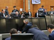 Deputados aprovam lei orçamentária de 2023 e RGA dos servidores