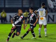 Copa do Brasil; Vasco encara ABC pela 2ª fase em São Januário