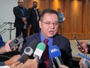 Botelho diz que se STF mantiver acórdão ele continua na presidência da ALMT Por VEJA BEM MT