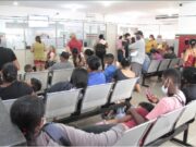 Com unidades de Saúde lotadas, SES notifica municípios para casos de gripe