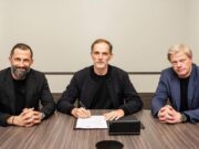 Jogadores do Bayern admitem surpresa com saída de Nagelsmann e chegada de Tuchel