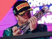 Alonso se mantém ‘realista’ e vê GP da Austrália como novo teste para a Aston Martin