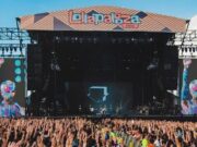 Sem atrações em Cuiabá, fãs do pop se preparam há 1 ano para festival em São Paulo Divulgação