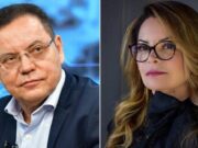 Primeira-dama detona Botelho nas redes sociais e dispara ‘nunca fez nada’ pela Saúde Cuiabá