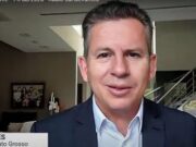 Mendes atribui invasão de terras ao retorno da ‘Era Lula’; vídeo