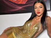 Bia Miranda exibe bastidores de produção incrível para festa de famosa: “Linda!”