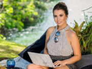 Fabi Santina revela tristeza e dor de aborto espontâneo: “Montanha-russa de emoções!”