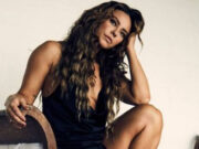 Paolla Oliveira esbanja boa forma na web e é exaltada por colegas: “Como é linda!”