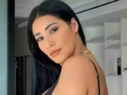 Em casa, Simaria dança single de MC Bruninho e agita web: “Rainha!”