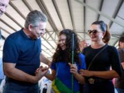 Entrega será realizada às 14h30, no salão nobre Cloves Vetoratto, no Palácio Paiaguás