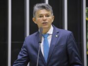 Membro da Comissão de Agricultura, Medeiros critica ataques de Lula ao agronegócio