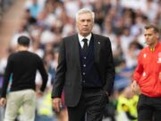 Seleção quer definir técnico até abril e mantém Carlo Ancelotti como prioridade