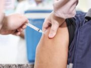 Saúde Reforça Importância De Completar Ciclo Vacinal Contra A Covid-19