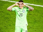 Ederson diz que ‘há grande possibilidade’ de Ancelotti assumir seleção brasileira