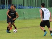 FMF divulga tabela do Mato-grossense Sub-20; Mixto estreia contra o Nova Mutum