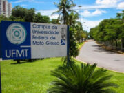 UFMT garante manutenção de auxílios para este ano letivo