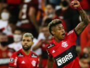 Fla falha nos pênaltis e perde Recopa Sul-Americana para o Del Valle