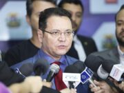 ‘Há jurisprudência no STF sobre limite de mandatos após eleições de 2021’, diz Botelho sobre comando na AL ALMT