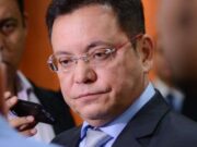 Moraes e Cármen Lúcia votam para barrar reeleição de Botelho