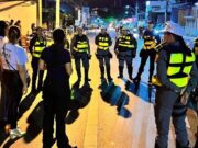 Operação Lei Seca resulta em 6 presos por embriaguez ao volante e 40 veículos removidos