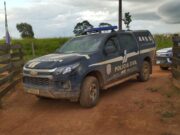 Operação Mercadores da Morte prende 3 por pistolagem em MT