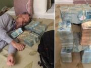 PF confisca R$ 14 milhões e prende uma pessoa por contrabando de agrotóxico