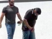 Um dos suspeitos de tentar matar advogado “ostentação” é preso em Sinop