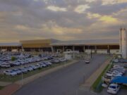 Botelho participa da apresentação de investimentos por parte da COA para o Aeroporto Marechal Rondon