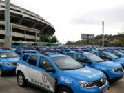 Imagem forte: criminosos filmam momento que executam policial militar no Rio de Janeiro
