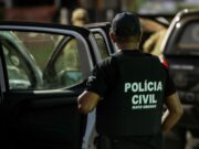 Adolescentes planejavam massacre em escola de MT, diz polícia