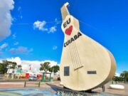 Cuiabanos ganham R$ 200 mil em campanha de aniversário