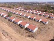 Ministro anuncia retomada de obras de 1,4 mil moradias populares em MT
