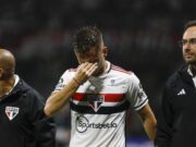 Em busca da classificação, São Paulo enfrenta o Ituano pela Copa do Brasil