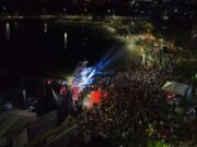 Sesc arrecada alimentos em concerto com Flávio Venturini