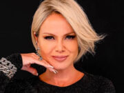 Com um shape invejável, Eliana esbanja sorrisos em ensaio: “Linda, maravilhosa”