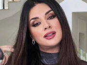 Juju salimeni esbanja simpatia e boa forma em evento: “Tão leve, tão linda, tão ela!”