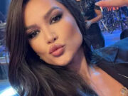 Juliette Freire curte dia de sol e aproveita para renovar bronzeado: “Gata demais!”