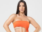 Larissa Tomásia mostra que treino deixa seu corpo escultural: “Maravilhosa demais!”