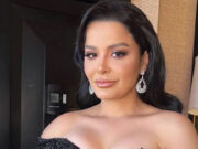 Ousando no decote com um look chamativo, Maraisa esbanja sensualidade: “Surreal!”