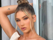 Virginia Fonseca comemora aniversário com festão em MG: “inesquecível p todos!”