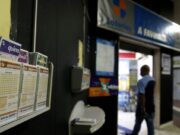 Dezenas de mato-grossenses ganham prêmios da Loteria