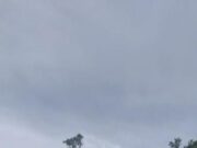 Bombeiros localizam corpo de jovem afogado em cachoeira