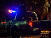 Aviões levam reforço militar para conter ataques em cidade de MT