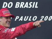 Entrevista falsa com Schumacher feita por inteligência artificial provoca demissão de jornalista