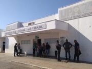 Bebê de dois dias morre em Policlínica do Pascoal Ramos afogado com leite materno