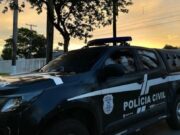 Polícia prende 2 sequestradores e resgata vítima que seria executada em Nova Ubiratã