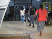 Mulher esfaqueia criança de 4 anos no rosto e no pescoço em cidade de MT